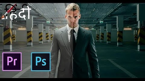 How to Create Your Own Presets In Photoshop For Video Colour Grading
