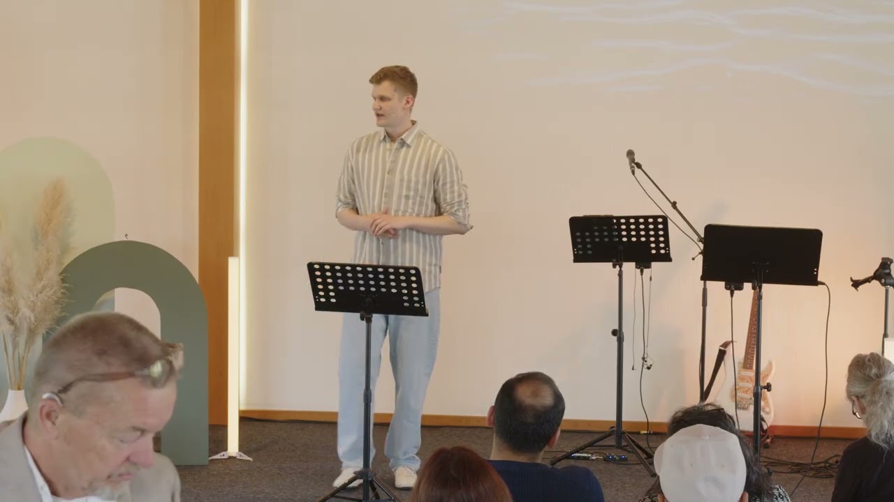 Ein Schlüssel im Beton | Lebensraum Gemeinde | Matthias Ruhnke