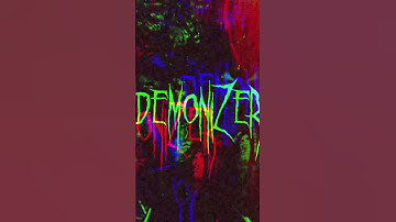 New single Demonizer featuring Dancing Plague is coming out on August 29th!🖤🔪#goth #darkwave
