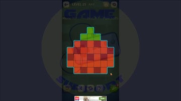 Pipe Art Line Puzzle Art from 21 to 30