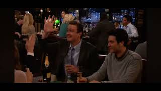 HIMYM - countdown