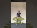 Shake It Off: Weight Loss Workout with Basin Swings