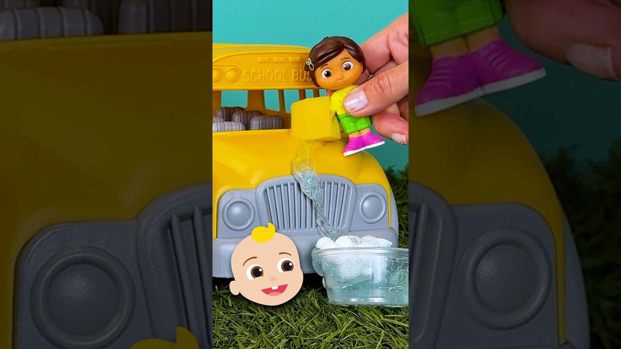 Uploads from Cocomelon - Nursery Rhymes