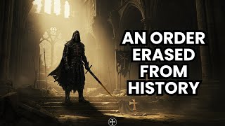 The Last Black Knights The Forbidden Order That Challenged The Templars History To Relax