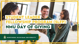 NMU Day of Giving 2021 | SLFP