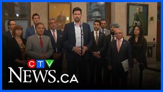 Judge appointments will not be changing: federal minister