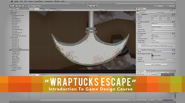 WTE 26 - Setting Up A Player Health System In Unity