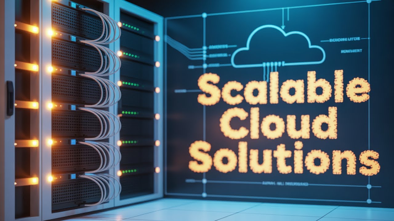 Mastering Distributed Systems in the Cloud | AWS & Azure Patterns for ...