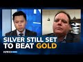 Silver to outperform gold this year says Darren Blasutti; how miner will double production