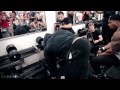 Ulisses Jr | Kai Greene | Simeon Panda | DLB | RB | Bradley Martyn | Kris Gethin - RELENTLESS