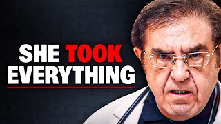 “The Divorce That Nearly Ended Dr.Now Career.” Content