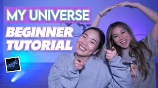 "My Universe" by BTS & Coldplay | Absolute BEGINNER Dance Tutorial with JAS!
