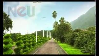 Global Village Corporate Video - تیزر معرفی مجموعه دهکده جهانی