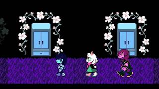 crashing deltarune chapter 5 by bringing ralsei to the cabinet hes inside of
found this on accident while trying to grab my gear + shadow crystals from the hole in the wall and then entering chapter 5. hope this gets patched in a way that still lets you use bed skip after entering/leaving castle town. crashing deltarune chapter 5 by bringing ralsei to the cabinet hes inside of