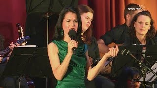 Big Spender-Tamburizza Ivan Vuković Feat. Christiane Costisella Schautv