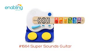 1664 Super Sounds Guitar