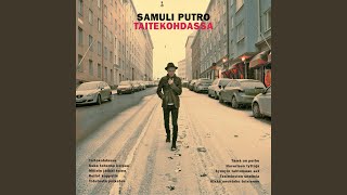 Video thumbnail of "Samuli Putro - Haverisen tyttöjä"