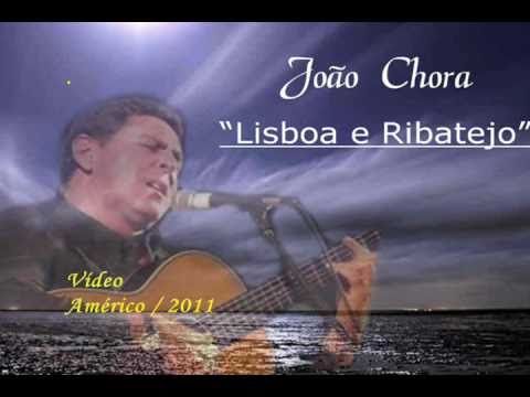 Joo Chora _ Lisboa e Ribatejo.wmv