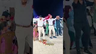 Nankör 2026 / Aktaşli Hali̇l / Halay/ Hadi̇di̇ İki̇zleri̇ Oynadi Aktaş Köyü İzledi̇