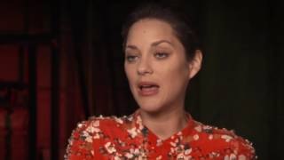 Marion Cotillard: ASSASSIN'S CREED Profile