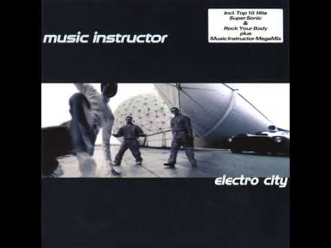 Music Instructor   13   Pack Jam