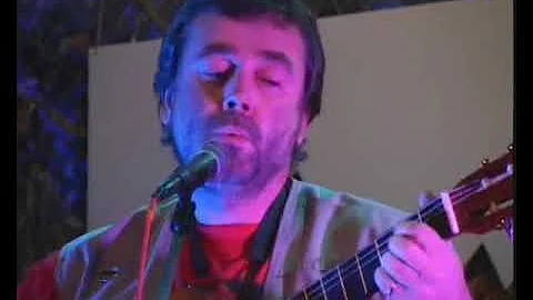Robert Marcinkowski - Piosenka o powrocie pocigiem