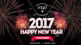 MAD LOUNGE BAR -   2017   Happy New Year  -