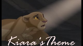 Once Upon A Lion King  | Kiara's Theme