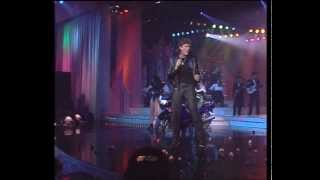 David Hasselhoff  -  &quot;Crazy For You&quot; 1990