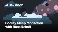 Lush Youtube