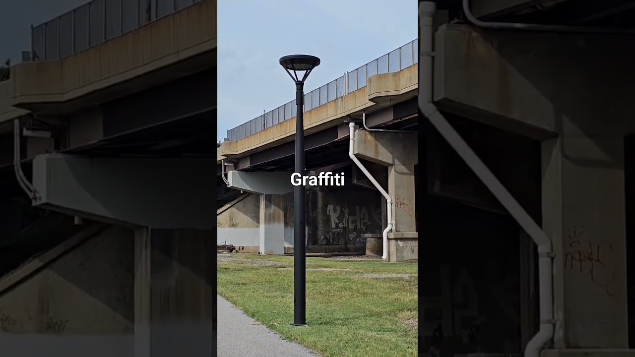 The Art of Graffiti - Inner-city Black America 🇺🇸 Creativity - Baltimore, MD 