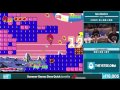 Spica Adventure by EggmaniMN in 6:21 - Summer Games Done Quick 2015 - Part 35
