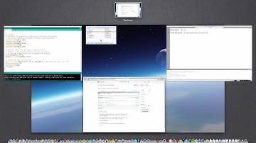 Installing Quarks into Supercollider
