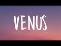 Zara Larsson - Venus (Lyrics)