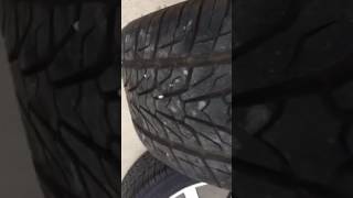 20 inch Boss Motorsports chrome wheels for sale