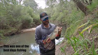 This is why I love redfin fishing ...