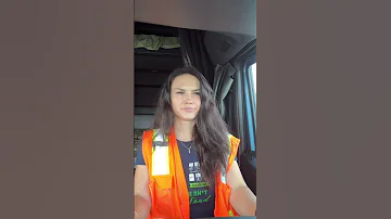 This Job Would Not Be Fun Without This Guys Truckdrivers Funnyvideo Boneheadtruckers Usa 