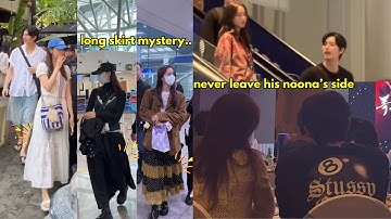 Even during Bon Appétit Your Majesty Cast