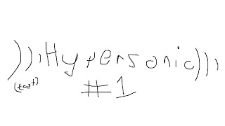 70 - 92 and 73 - 93 | Hypersonic Progress #1