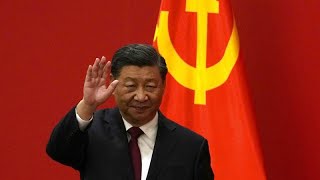 Kína újra az egyszemélyes uralom felé billen
