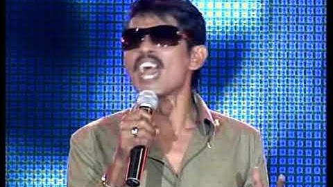 Saleem - Hakikat Sebuah Cinta - 2008 - LIVE