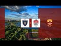 "Строгино" - "Химки-М" | ПФЛ 2020/21, группа 3 | 19 тур