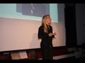 TEDxYouth@Bruce - Sarah Reinertsen: Fear Less, Live More