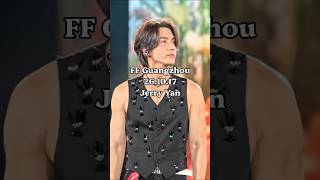 FFGuangzhou #jerryyan #yanchengxu #fforever #shorts