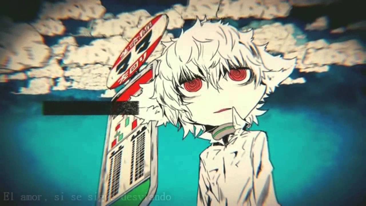 Soraru Ft Mafumafu 待ちぼうけの彼方 Machibouke No Kanata Sub Espanol Youtube