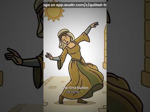 The Dancing Plague: The Mystery of 1518