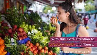 Smell Trouble The Fight For The Powers Of The Nose