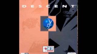 Descent - Setup Music - Opl3