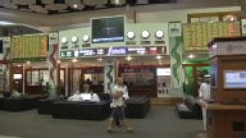 DFM closes with a rise of 1.07 percent