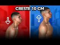 Cum sa te Inalti la Orice Varsta!!
